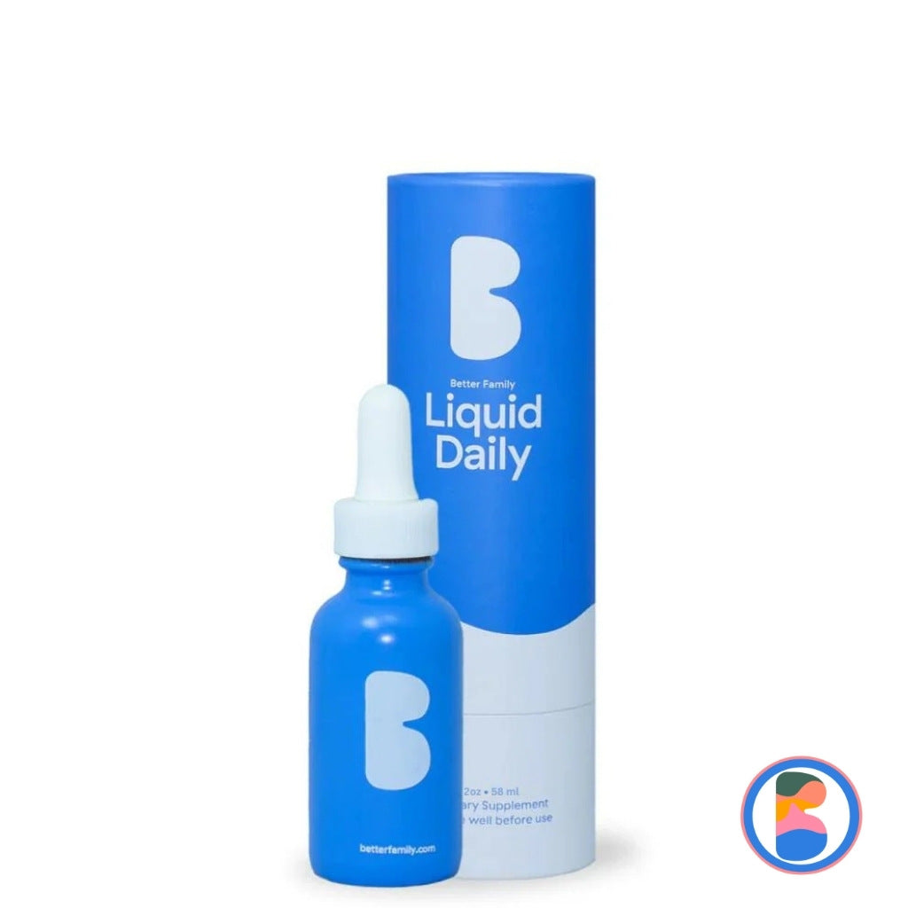Liquid Daily